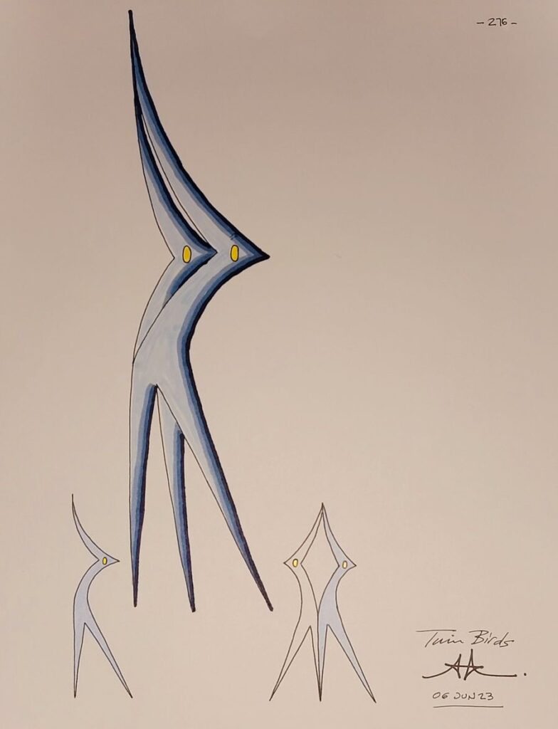 Design #276