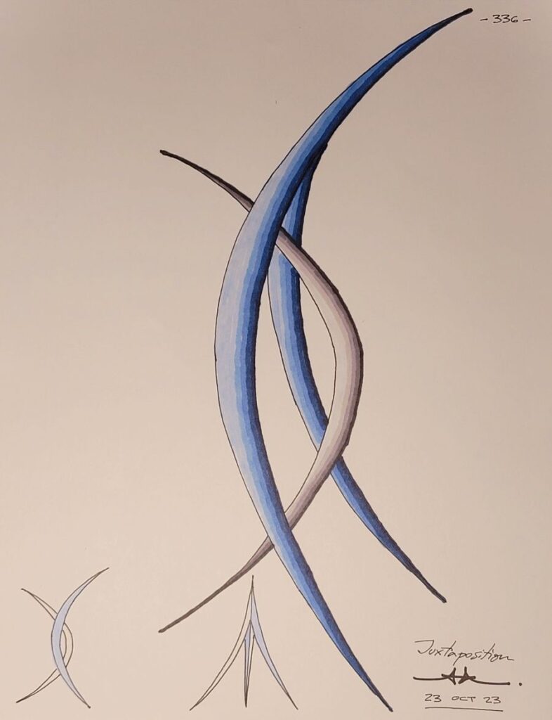 Design #336