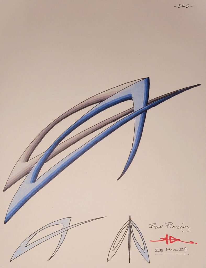 Design #365