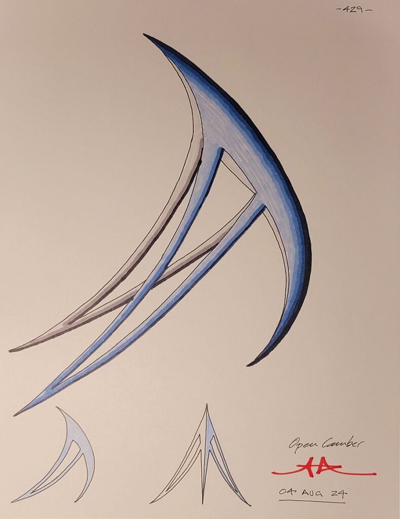 Design #429