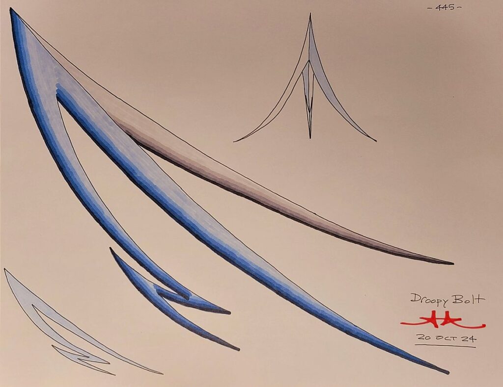 Design #445