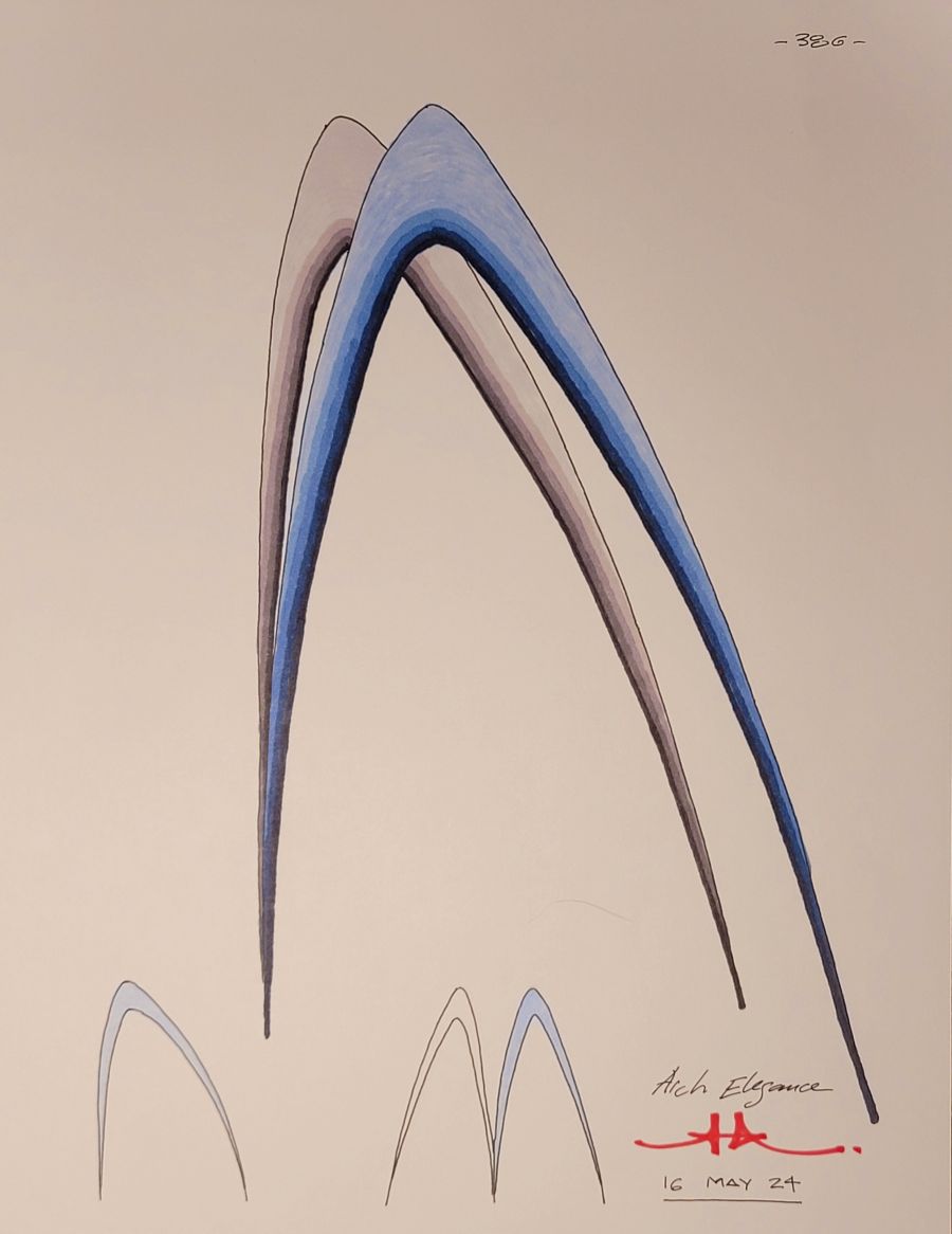 ARCH ELEGANCE