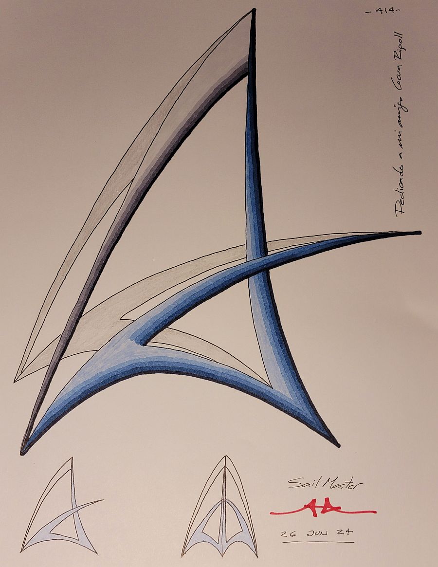 SAILMASTER