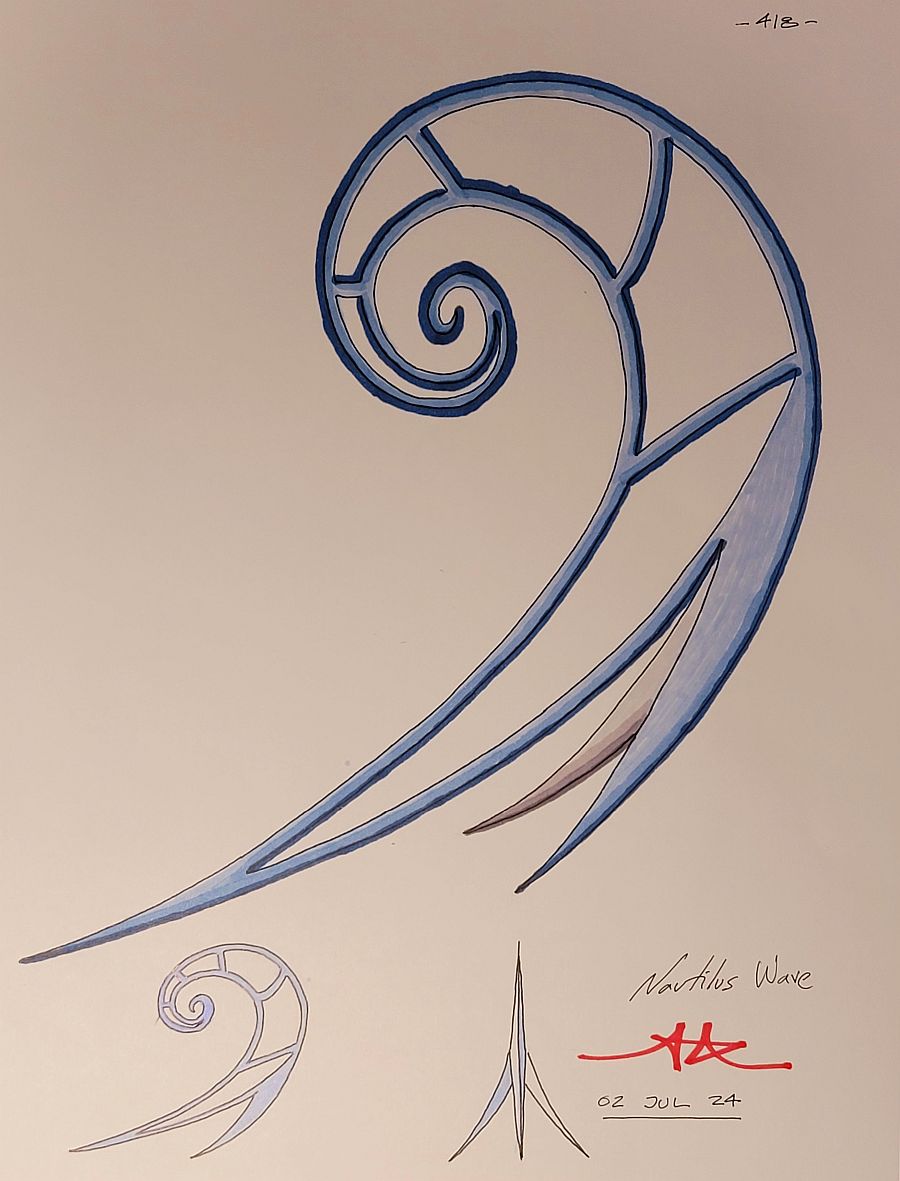 NAUTILUS WAVE