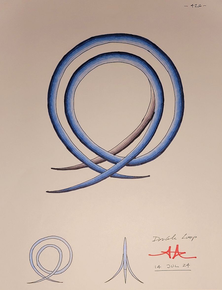 Double Loop