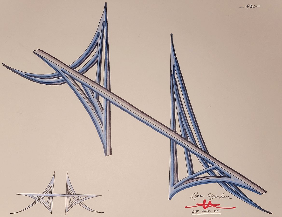 Open Signature