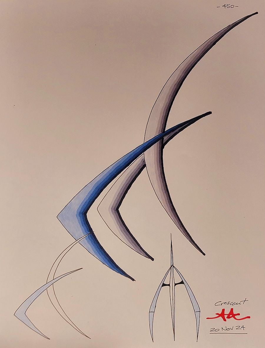 Crescent
